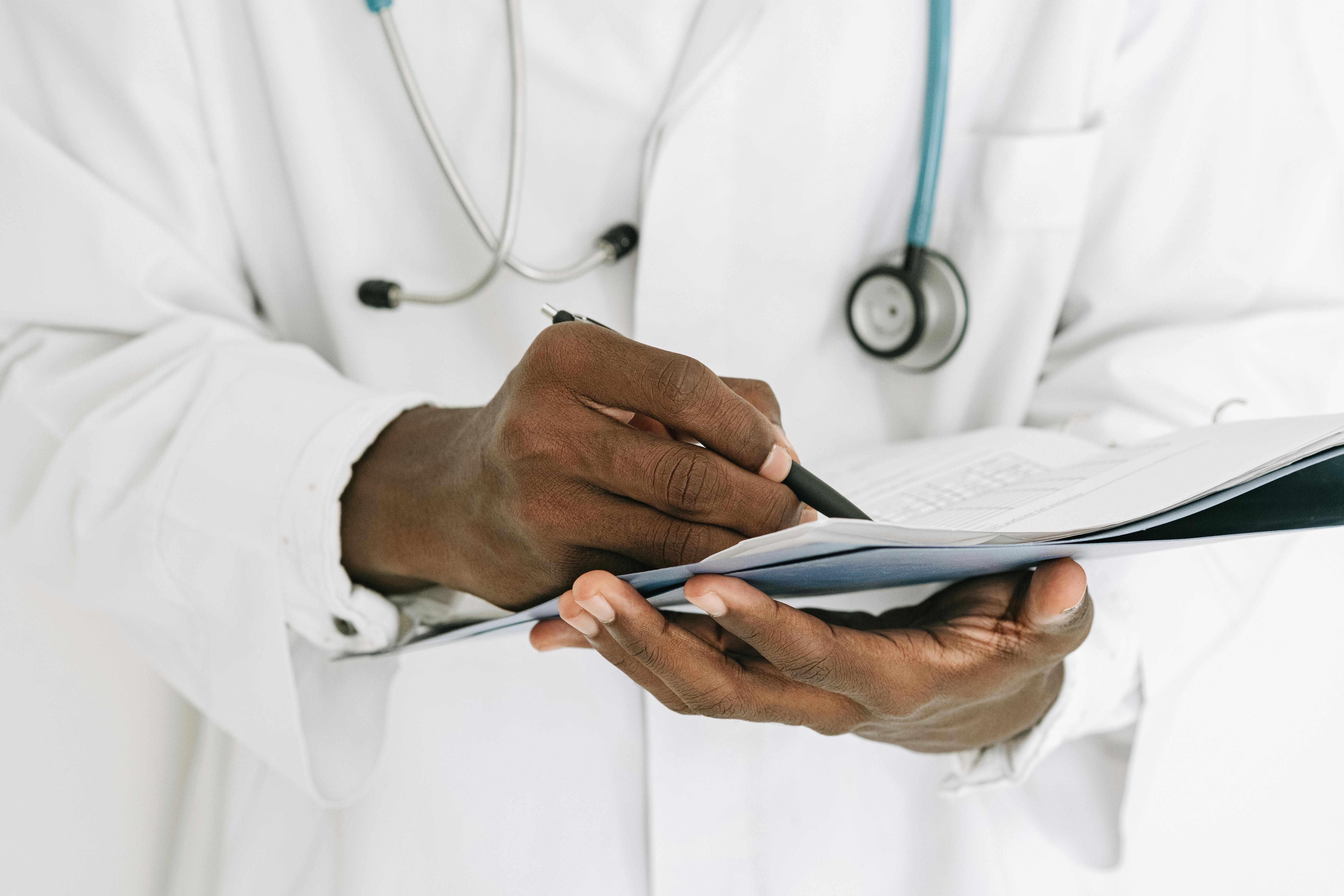 Coopération médicale au Congo